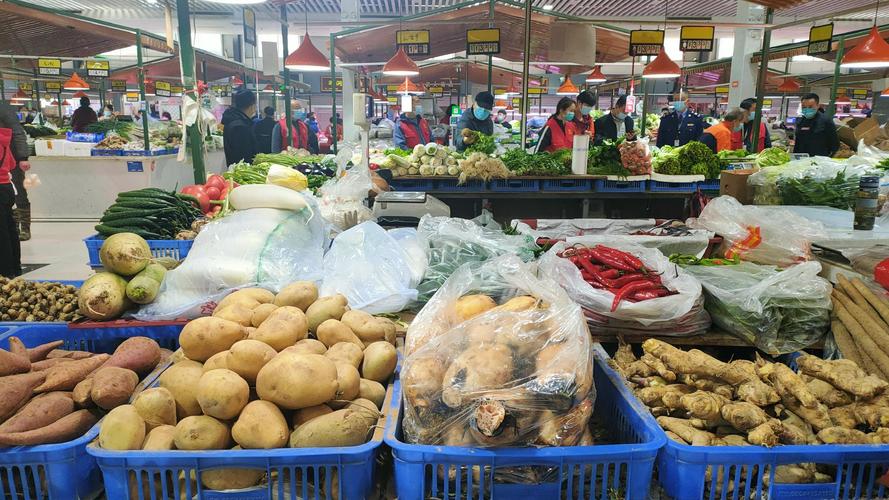 2021年,郑州共抽检监测食品79801批次,冷冻饮品合格率为100%